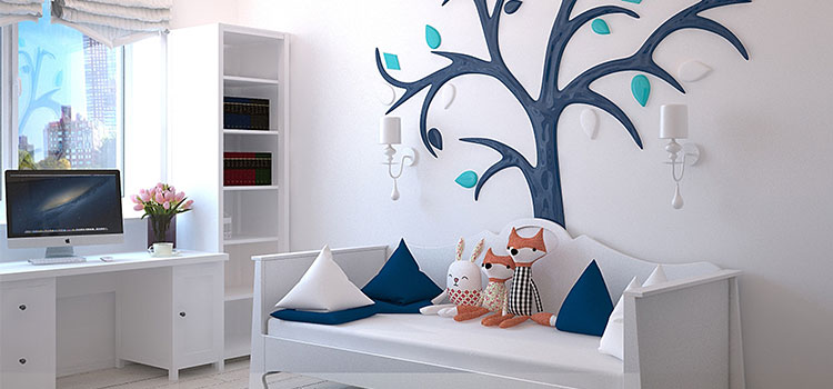 Milanese restaurant’s interior design as Spica as the menu