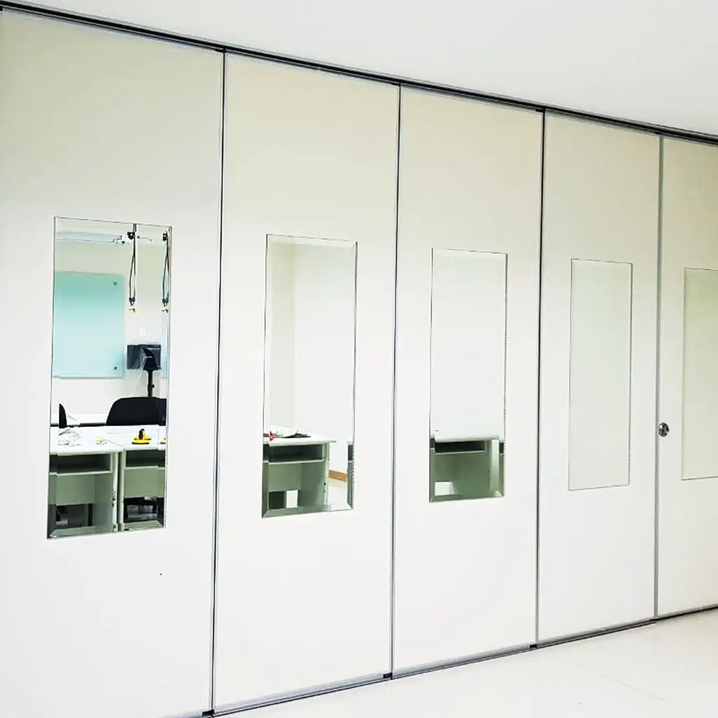 gambar sliding wall Lvenue