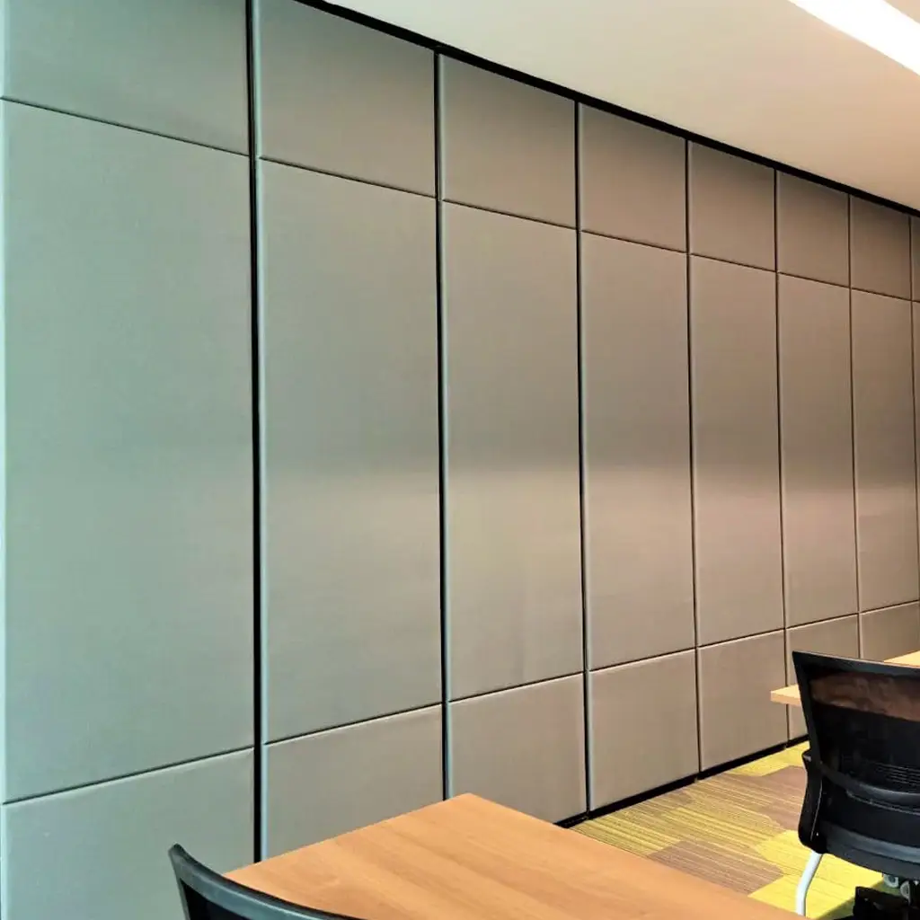 gambar sliding wall balaraja